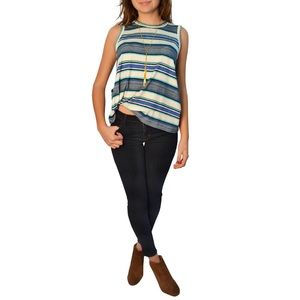 Pick Up Muscle Tank 💪🏽